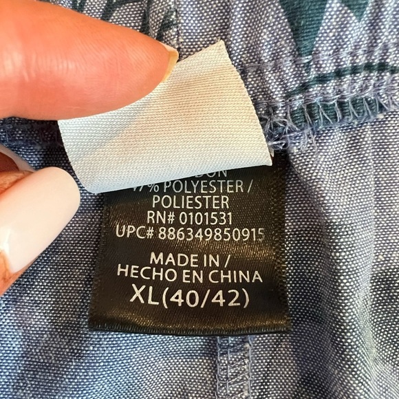 Marvel Comics Men’s Print Lounge Pants, size XL, sleepwear, EUC, hulk, spiderman - Picture 6 of 7